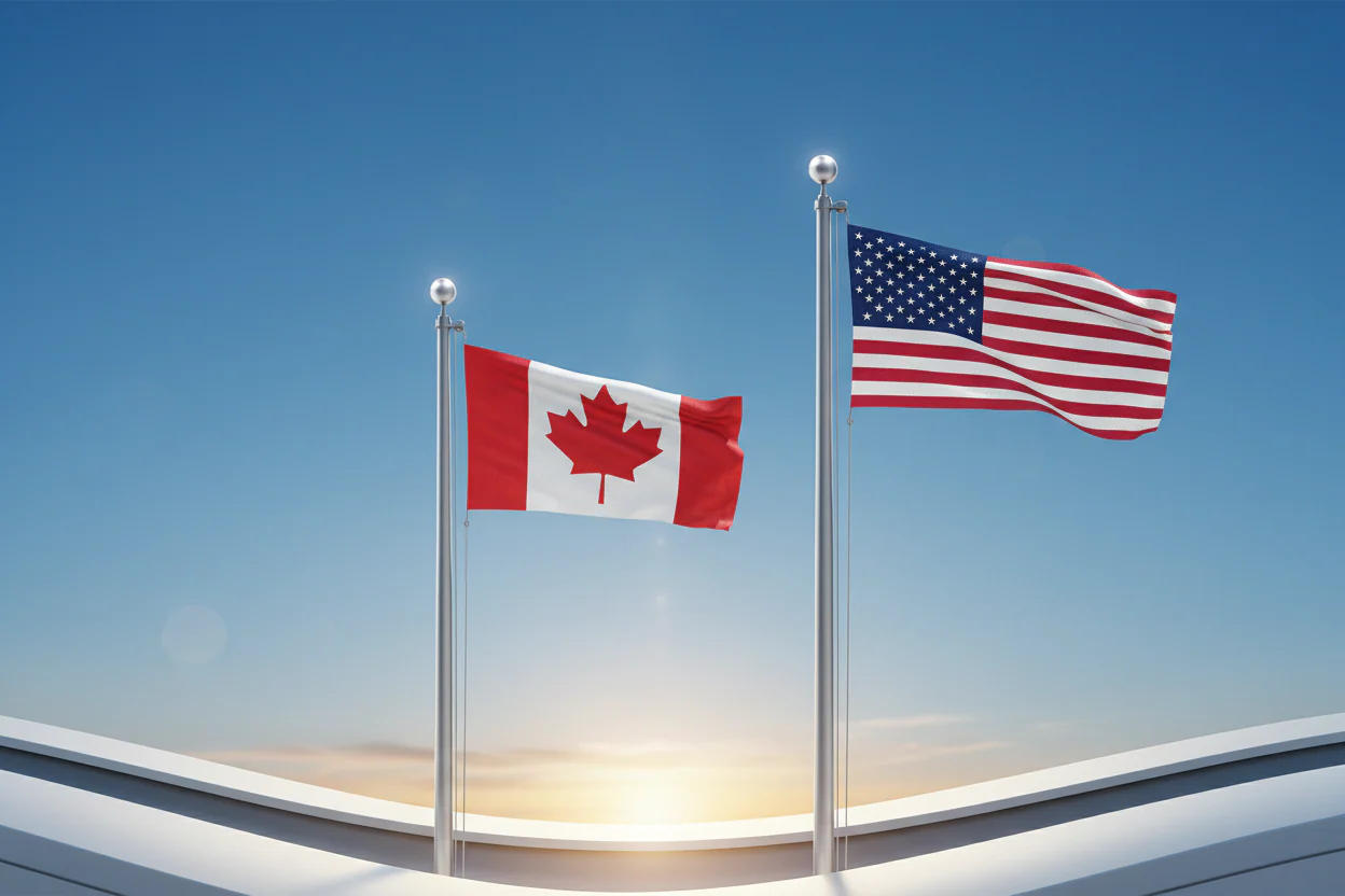 North America